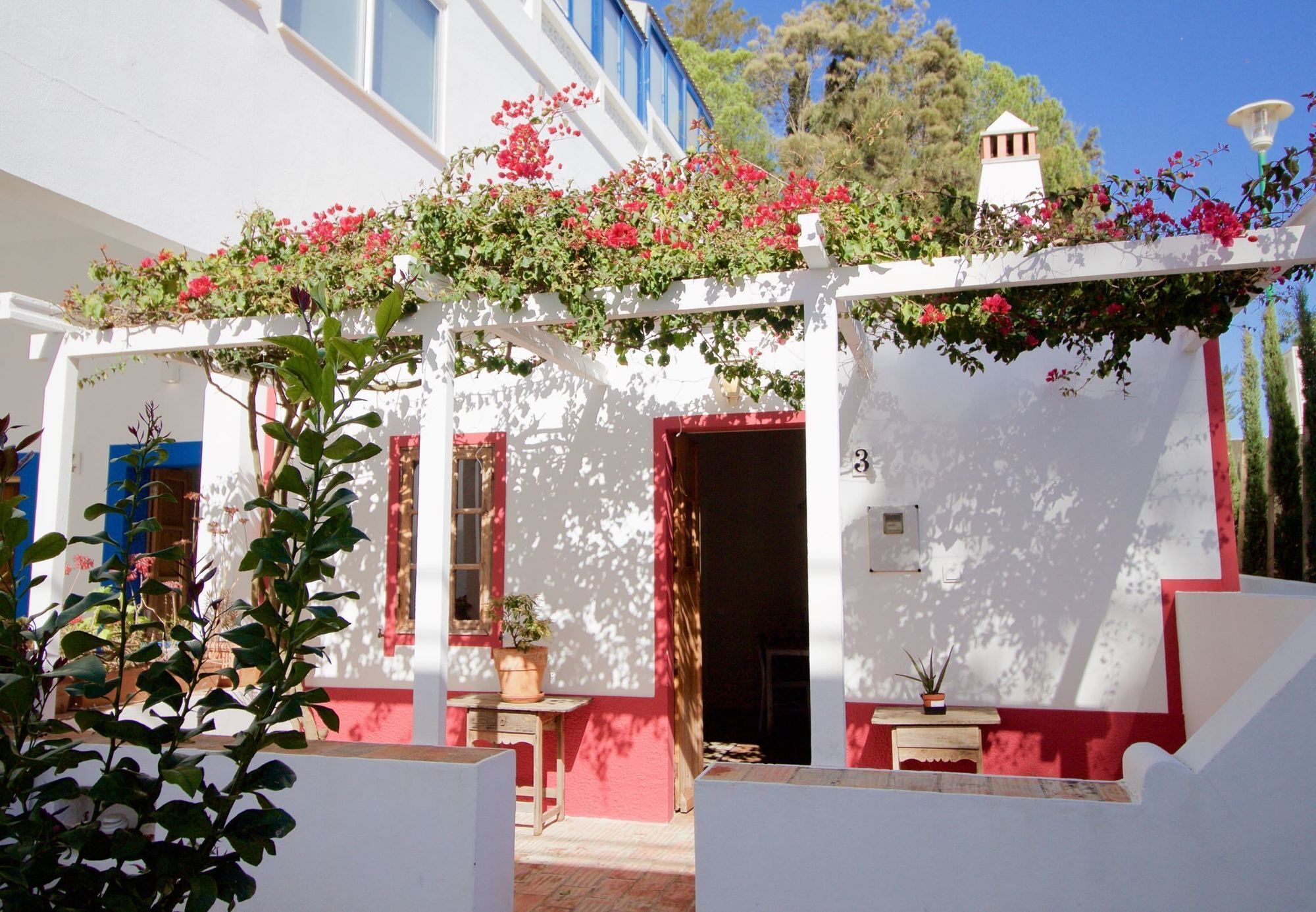 Horta Do Mar 3 By Lightbooking Altura Bagian luar foto